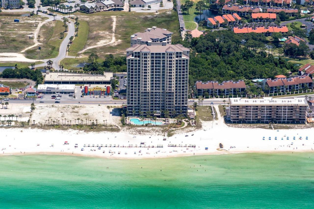 Grand Panama 1-303 Apartment Panama City Beach Exterior foto