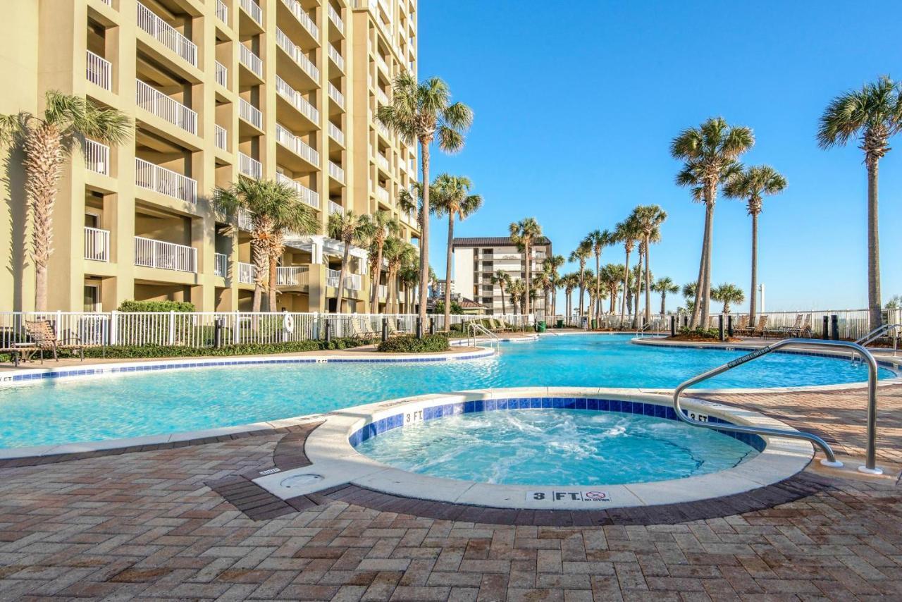 Grand Panama 1-303 Apartment Panama City Beach Exterior foto