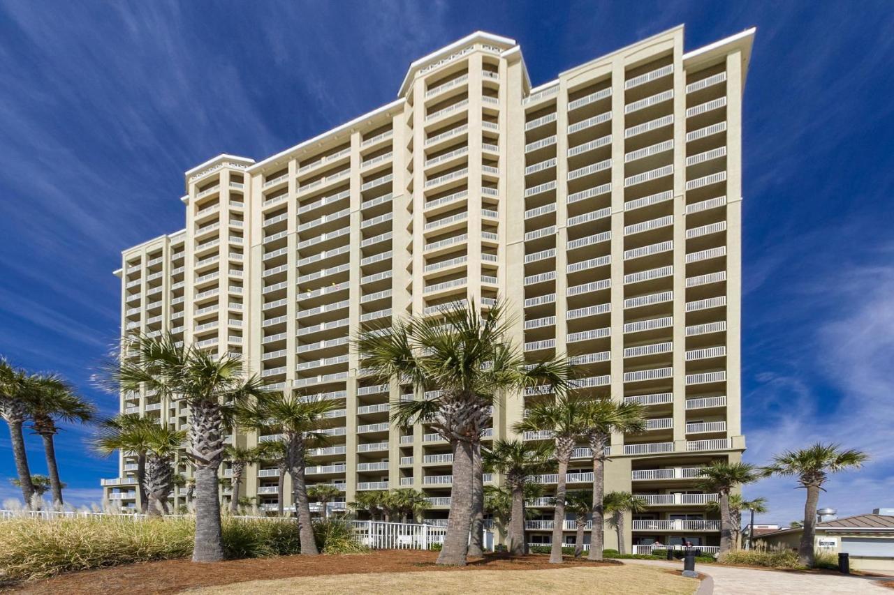 Grand Panama 1-303 Apartment Panama City Beach Exterior foto