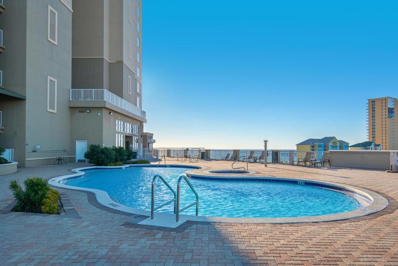 Grand Panama 1-303 Apartment Panama City Beach Exterior foto