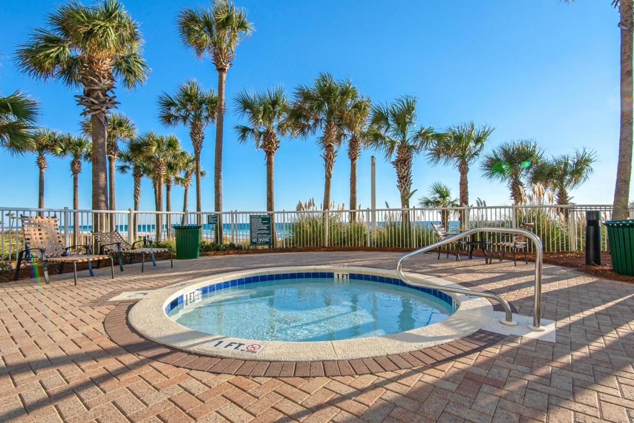 Grand Panama 1-303 Apartment Panama City Beach Exterior foto