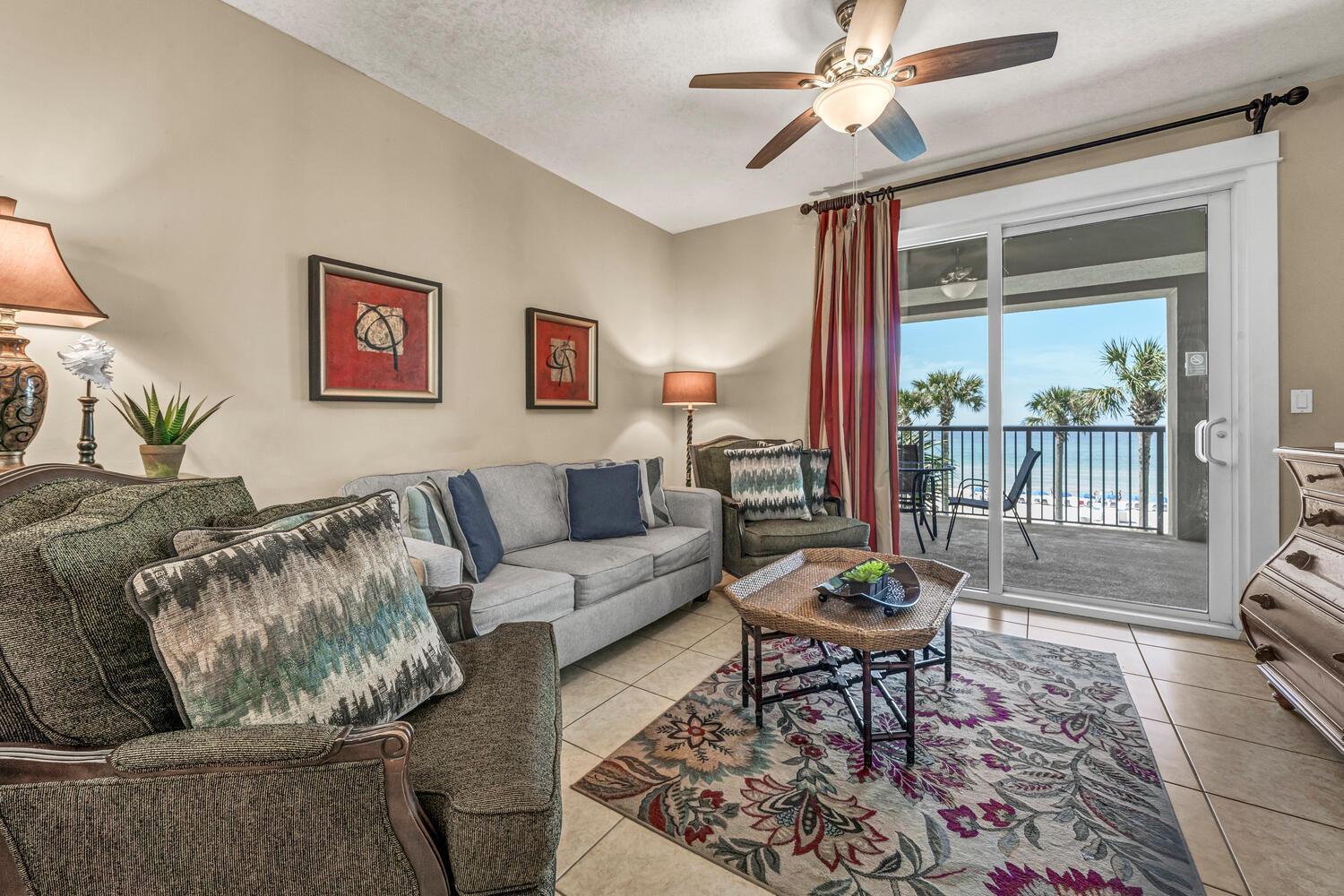 Grand Panama 1-303 Apartment Panama City Beach Exterior foto