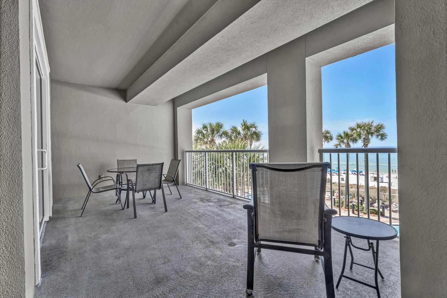Grand Panama 1-303 Apartment Panama City Beach Exterior foto
